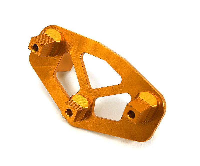Billet Machined Servo Mount for Losi 1/8 LMT & LMT 2.0 4WD Monster Truck