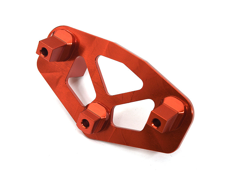 Billet Machined Servo Mount for Losi 1/8 LMT & LMT 2.0 4WD Monster Truck