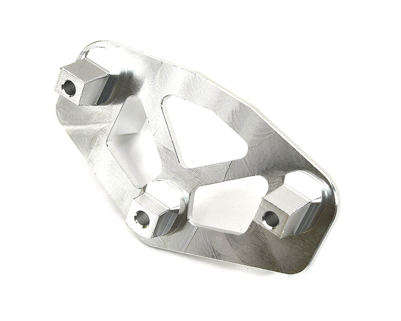 Billet Machined Servo Mount for Losi 1/8 LMT & LMT 2.0 4WD Monster Truck