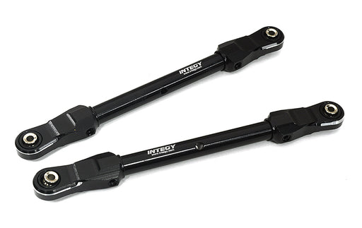 Billet Machined Front 120mm Toe Links (2) for Traxxas 1/8 Sledge 4WD