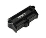 Billet Machined Wiring Cover & Antenna Mount for Traxxas X-Maxx & XRT