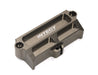 Billet Machined Wiring Cover & Antenna Mount for Traxxas X-Maxx & XRT
