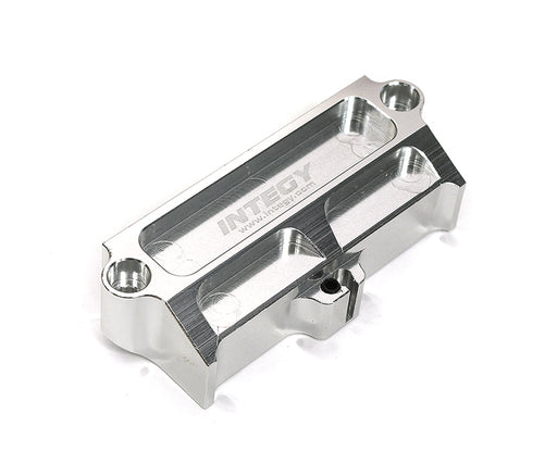 Billet Machined Wiring Cover & Antenna Mount for Traxxas X-Maxx & XRT