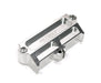 Billet Machined Wiring Cover & Antenna Mount for Traxxas X-Maxx & XRT