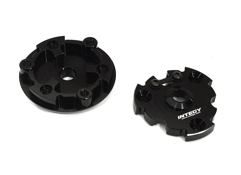 Billet Machined Cush Drive Housing for Traxxas X-Maxx 8S, XRT & E-Revo 2.0
