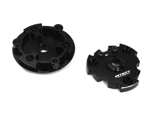 Billet Machined Cush Drive Housing for Traxxas X-Maxx 8S, XRT & E-Revo 2.0