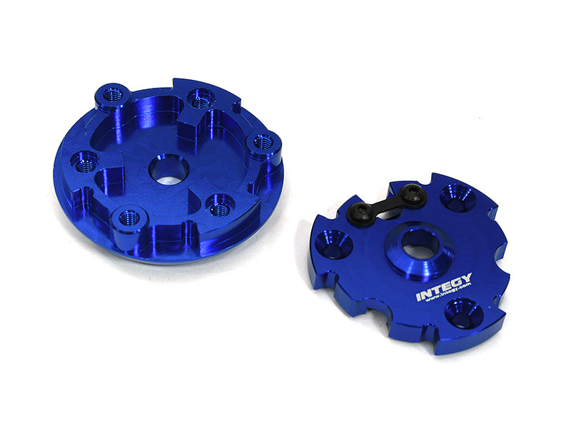 Billet Machined Cush Drive Housing for Traxxas X-Maxx 8S, XRT & E-Revo 2.0