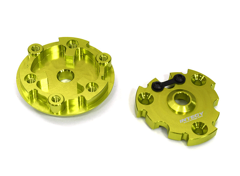 Billet Machined Cush Drive Housing for Traxxas X-Maxx 8S, XRT & E-Revo 2.0