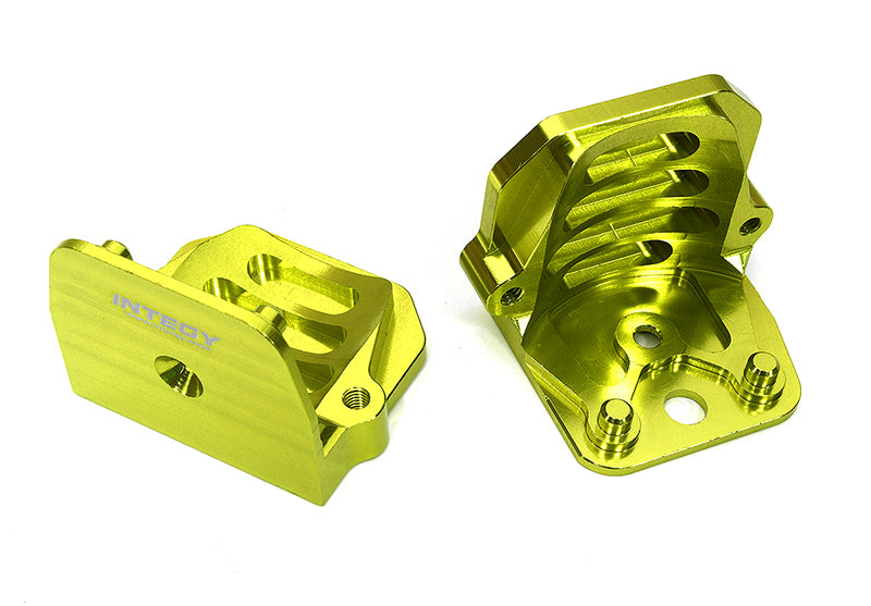 Billet Machined Motor Mount for Traxxas X-Maxx & XRT