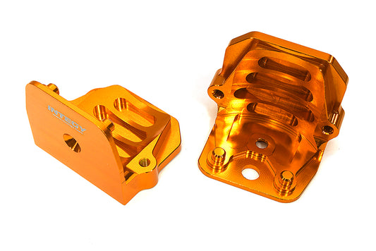 Billet Machined Motor Mount for Traxxas X-Maxx & XRT