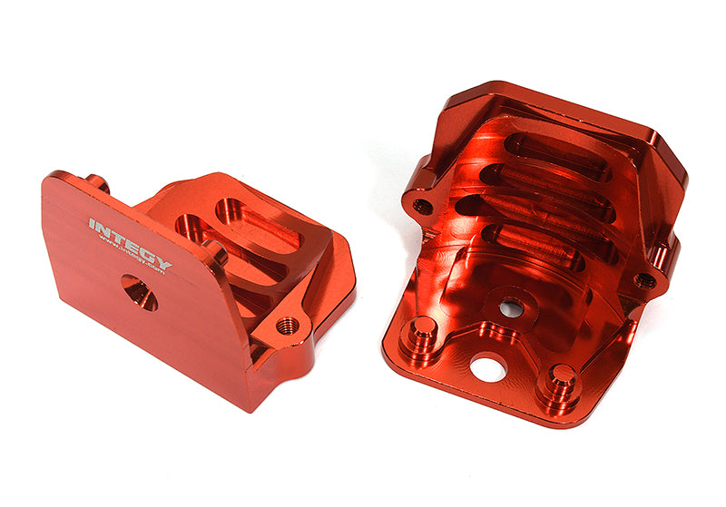 Billet Machined Motor Mount for Traxxas X-Maxx & XRT