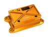 Billet Machined Receiver Box Cover for Traxxas 1/8 Sledge 4WD