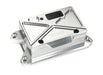 Billet Machined Receiver Box Cover for Traxxas 1/8 Sledge 4WD