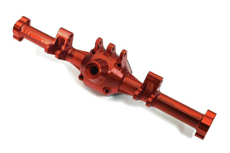 Billet Machined Rear Axle Housing for Element RC 1/10 Scale Enduro Sendero | Trailwalker