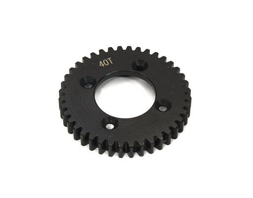 Billet Machined 40T Spur Gear for Losi 1/10 Lasernut U4 4WD Brushless RTR