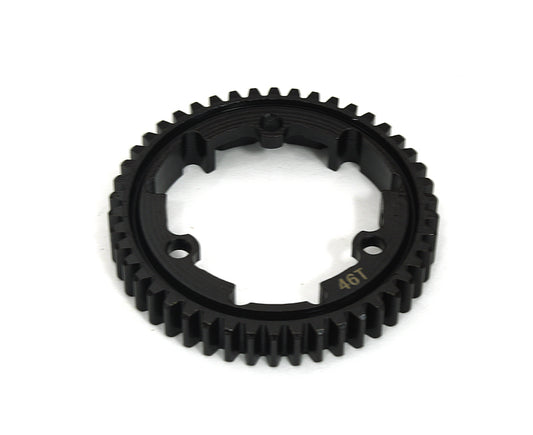 Billet Machined 46T Spur Gear for Traxxas X-Maxx 4X4 & XRT