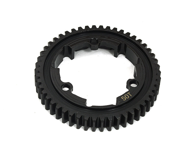 Billet Machined 50T Spur Gear for Traxxas X-Maxx 4X4 & XRT