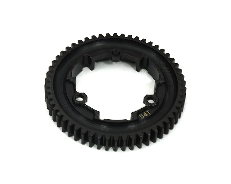 Billet Machined 54T Spur Gear for Traxxas X-Maxx 4X4 & XRT