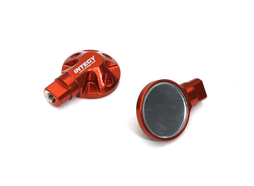 Realistic Side Mirror Set for Losi 1/10 Lasernut U4 4WD Brushless RTR