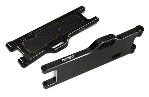 Billet Machined Front Suspension Arms for Arrma 1/10 Kraton 4X4 4S V2 BLX