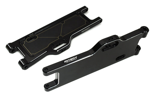 Billet Machined Front Suspension Arms for Arrma 1/10 Kraton 4X4 4S V2 BLX