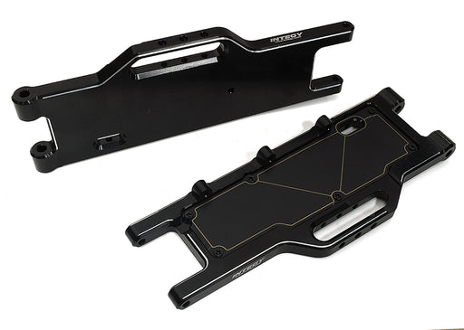 Billet Machined Rear Suspension Arms for Arrma 1/10 Kraton 4X4 4S V2 BLX