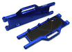 Billet Machined Rear Suspension Arms for Arrma 1/10 Kraton 4X4 4S V2 BLX