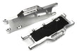 Billet Machined Rear Suspension Arms for Arrma 1/10 Kraton 4X4 4S V2 BLX