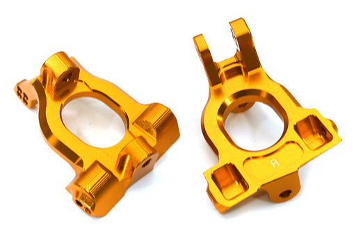 Billet Machined Caster Blocks for Arrma 1/10 Kraton 4X4 4S V2 BLX