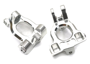 Billet Machined Caster Blocks for Arrma 1/10 Kraton 4X4 4S V2 BLX