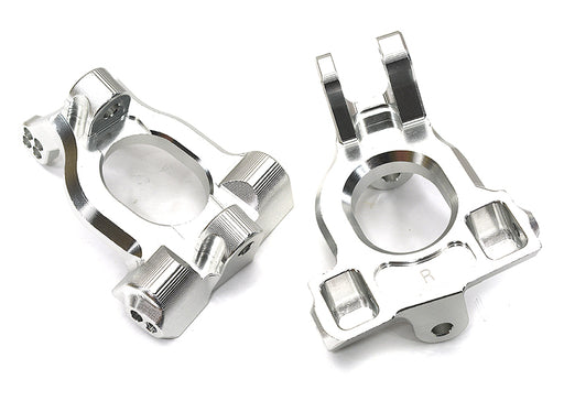 Billet Machined Caster Blocks for Arrma 1/10 Kraton 4X4 4S V2 BLX