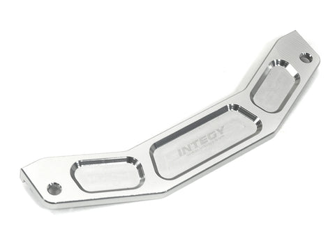 Billet Machined Front Shock Tower Brace for Arrma 1/10 Kraton 4X4 4S V2 BLX