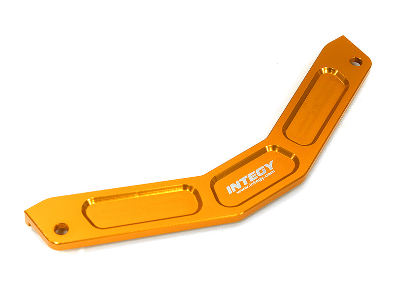 Billet Machined Rear Shock Tower Brace for Arrma 1/10 Kraton 4X4 4S V2 BLX