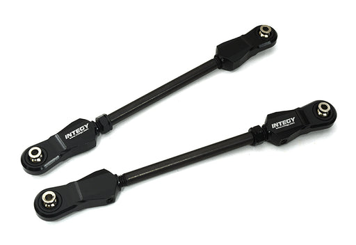 Billet Machined Front Upper Turnbuckle Links for Arrma 1/10 Kraton 4X4 4S V2 BLX