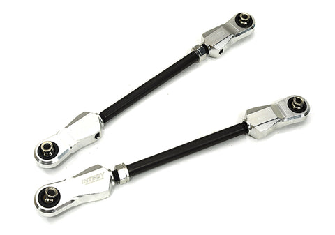 Billet Machined Front Upper Turnbuckle Links for Arrma 1/10 Kraton 4X4 4S V2 BLX
