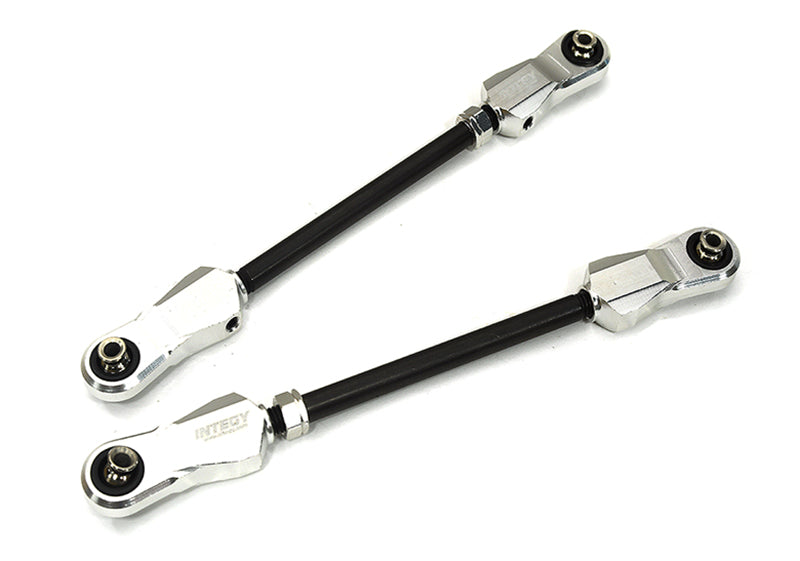 Billet Machined Front Upper Turnbuckle Links for Arrma 1/10 Kraton 4X4 4S V2 BLX