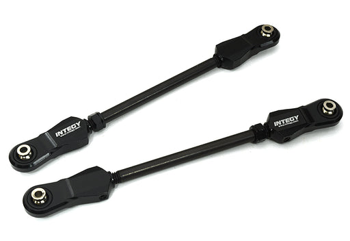 Billet Machined Rear Upper Turnbuckle Links for Arrma 1/10 Kraton 4X4 4S V2 BLX