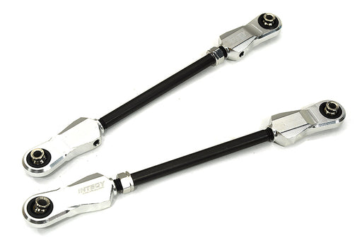 Billet Machined Rear Upper Turnbuckle Links for Arrma 1/10 Kraton 4X4 4S V2 BLX