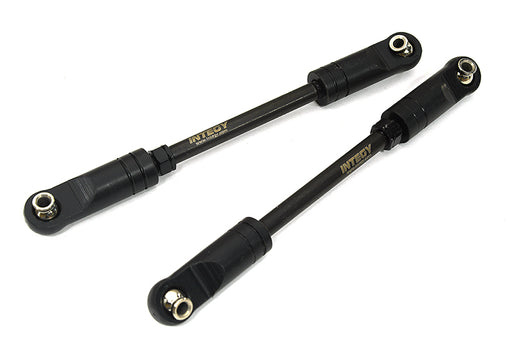 Billet Machined Steering Turnbuckle Links for Arrma 1/10 Kraton 4X4 4S V2 BLX