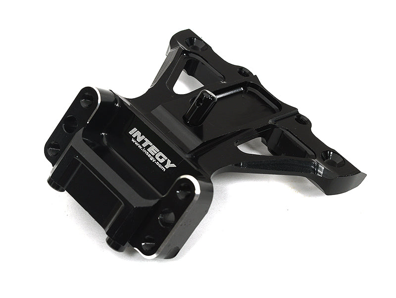 Billet Machined Front Top Plate for Team Associated DR10 Drag