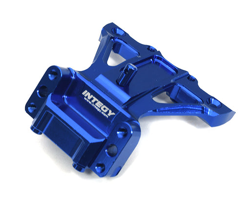 Billet Machined Front Top Plate for Team Associated DR10 Drag