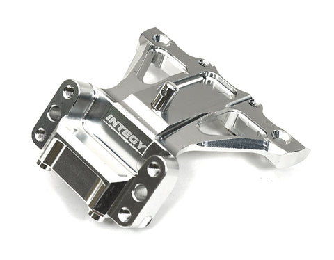 Billet Machined Front Top Plate for Team Associated DR10 Drag
