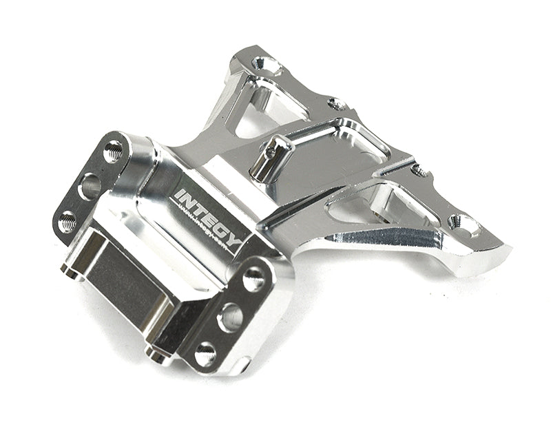 Billet Machined Front Top Plate for Team Associated DR10 Drag