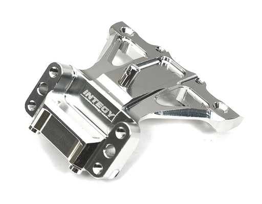 Billet Machined Front Top Plate for Team Associated DR10 Drag