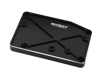Billet Machined V2 Receiver Box Cover for Arrma 1/7 Limitless & Infraction