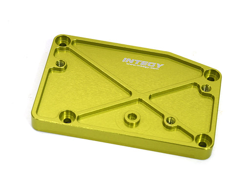 Billet Machined V2 Receiver Box Cover for Arrma 1/7 Limitless & Infraction