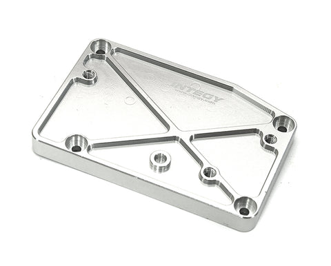 Billet Machined V2 Receiver Box Cover for Arrma 1/7 Limitless & Infraction