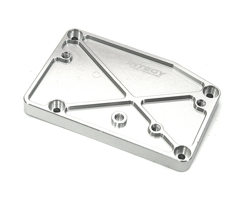 Billet Machined V2 Receiver Box Cover for Arrma 1/7 Limitless & Infraction