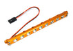 Billet Machined Front LED Light Bar for Losi 1/10 Lasernut U4 4WD Brushless RTR