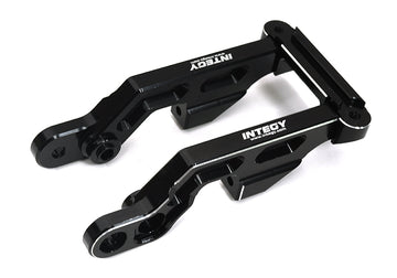 Billet Machined Rear Body Mount Frame for Arrma 1/7 Limitless Infraction Felony